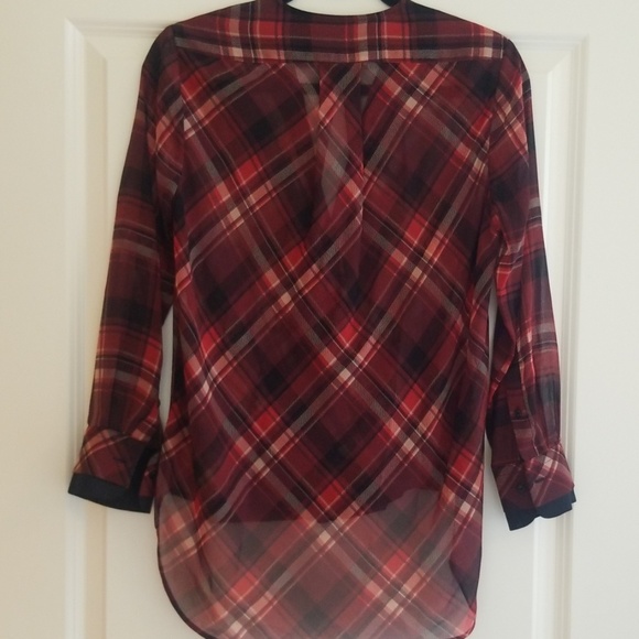 Rag & bone blouse XS. (3) - Picture 3 of 6